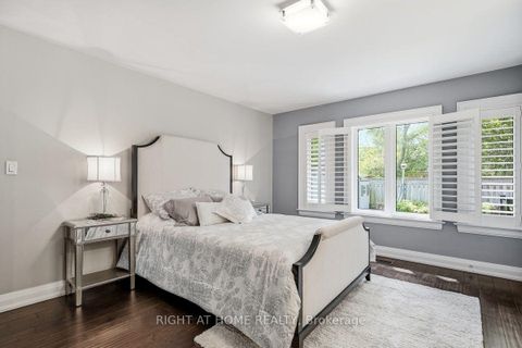 Photo 22 at 22 Romac Drive, Highland Creek, Toronto