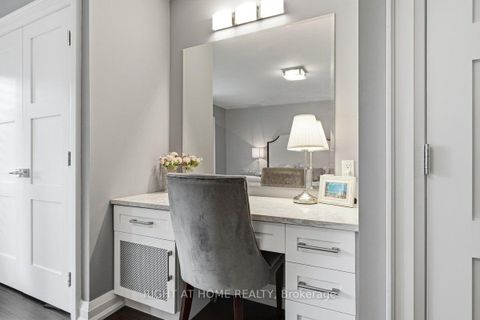 Photo 23 at 22 Romac Drive, Highland Creek, Toronto