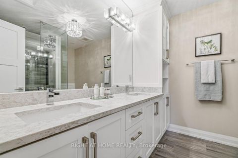 Photo 24 at 22 Romac Drive, Highland Creek, Toronto