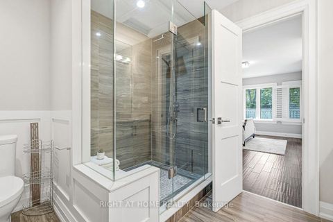 Photo 25 at 22 Romac Drive, Highland Creek, Toronto