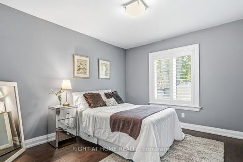 Photo 26 at 22 Romac Drive, Highland Creek, Toronto
