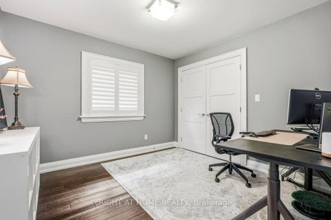 Photo 28 at 22 Romac Drive, Highland Creek, Toronto