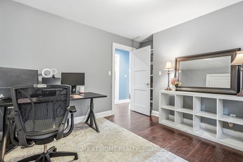 Photo 29 at 22 Romac Drive, Highland Creek, Toronto
