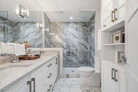 Photo 30 at 22 Romac Drive, Highland Creek, Toronto