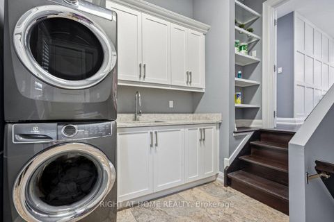 Photo 31 at 22 Romac Drive, Highland Creek, Toronto