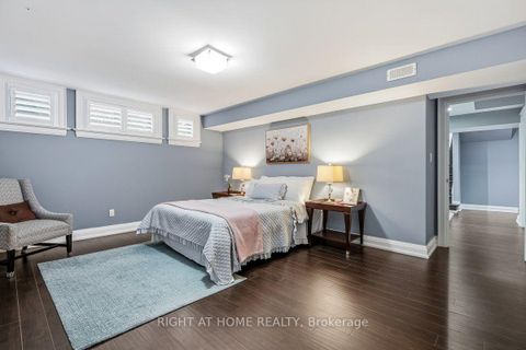 Photo 33 at 22 Romac Drive, Highland Creek, Toronto