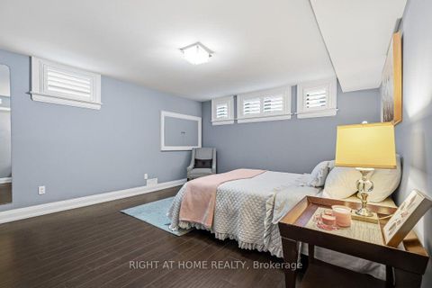 Photo 34 at 22 Romac Drive, Highland Creek, Toronto
