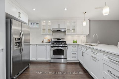 Photo 35 at 22 Romac Drive, Highland Creek, Toronto