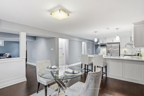 Photo 37 at 22 Romac Drive, Highland Creek, Toronto