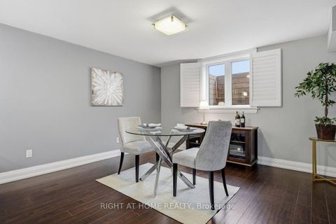 Photo 38 at 22 Romac Drive, Highland Creek, Toronto