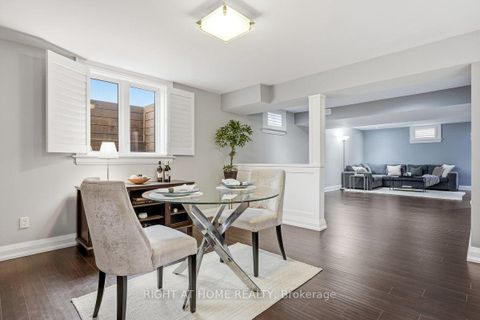 Photo 39 at 22 Romac Drive, Highland Creek, Toronto