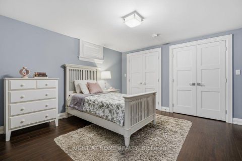Photo 41 at 22 Romac Drive, Highland Creek, Toronto