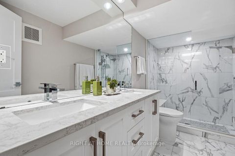 Photo 43 at 22 Romac Drive, Highland Creek, Toronto