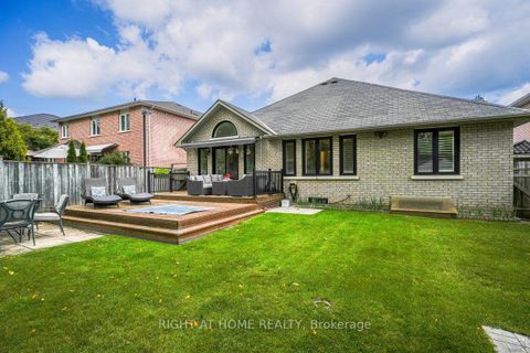 Photo 45 at 22 Romac Drive, Highland Creek, Toronto