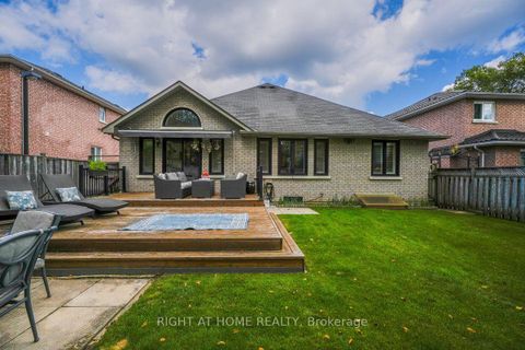 Photo 47 at 22 Romac Drive, Highland Creek, Toronto
