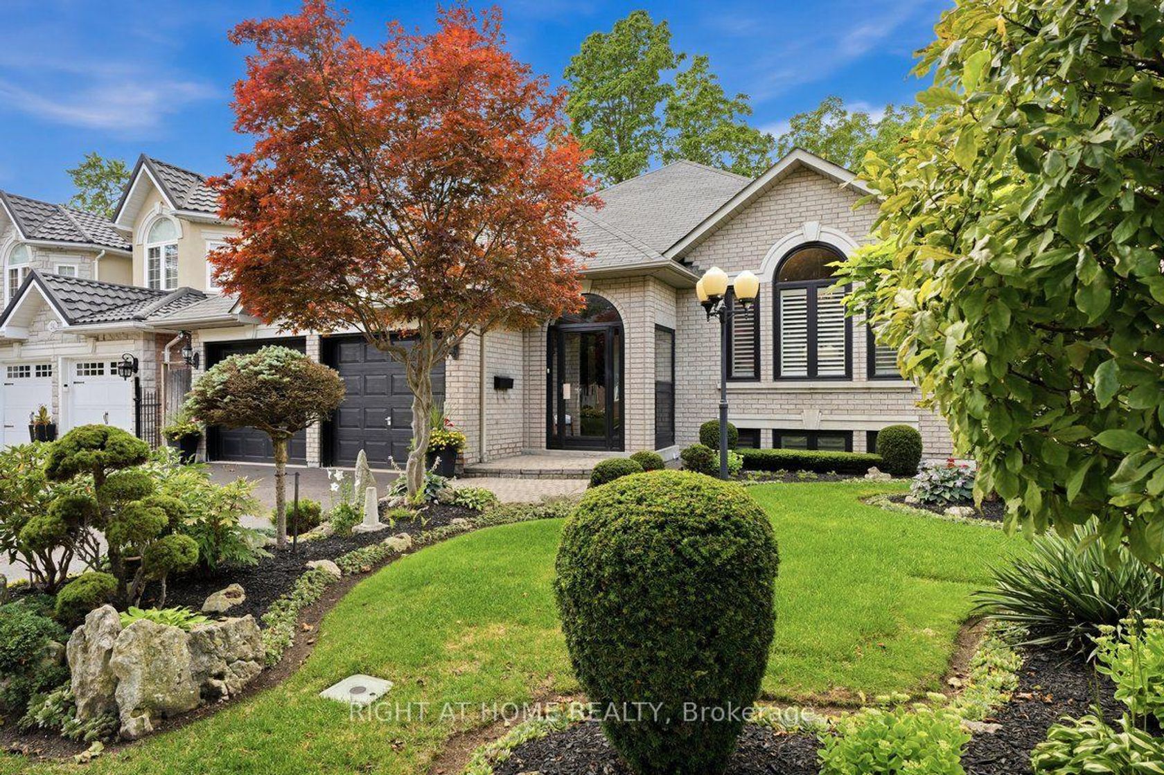 22 Romac Drive, Highland Creek, Toronto 