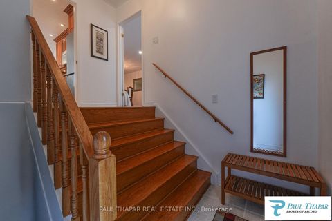 Photo 1 at 60 Seneca Hill Drive, Don Valley Village, Toronto