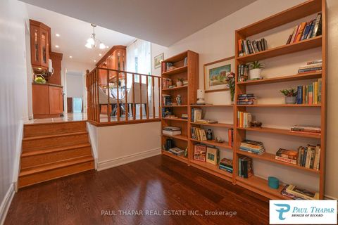Photo 8 at 60 Seneca Hill Drive, Don Valley Village, Toronto