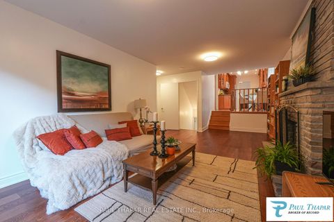 Photo 10 at 60 Seneca Hill Drive, Don Valley Village, Toronto