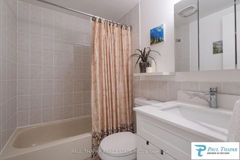 Photo 11 at 60 Seneca Hill Drive, Don Valley Village, Toronto