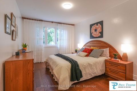 Photo 12 at 60 Seneca Hill Drive, Don Valley Village, Toronto