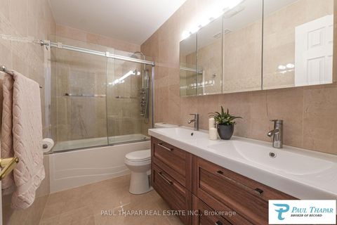Photo 13 at 60 Seneca Hill Drive, Don Valley Village, Toronto