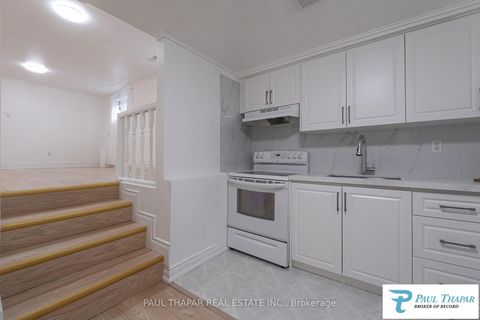 Photo 19 at 60 Seneca Hill Drive, Don Valley Village, Toronto