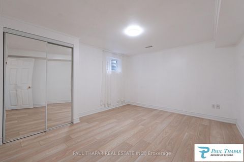 Photo 21 at 60 Seneca Hill Drive, Don Valley Village, Toronto