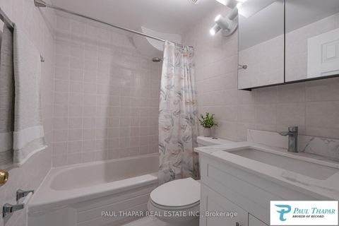 Photo 22 at 60 Seneca Hill Drive, Don Valley Village, Toronto