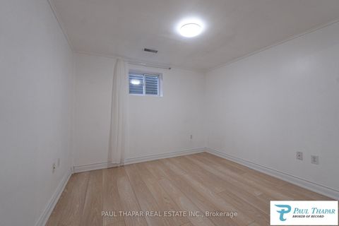 Photo 23 at 60 Seneca Hill Drive, Don Valley Village, Toronto