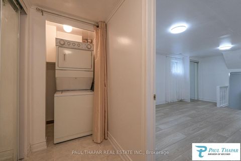Photo 24 at 60 Seneca Hill Drive, Don Valley Village, Toronto