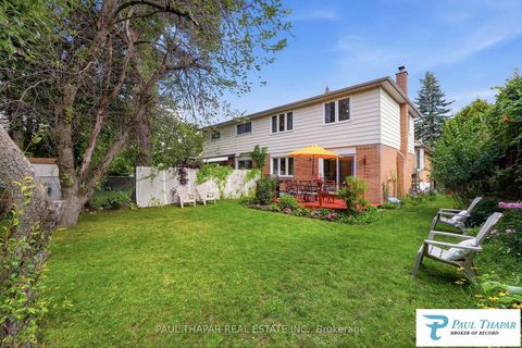 Photo 25 at 60 Seneca Hill Drive, Don Valley Village, Toronto
