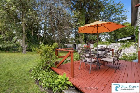Photo 26 at 60 Seneca Hill Drive, Don Valley Village, Toronto