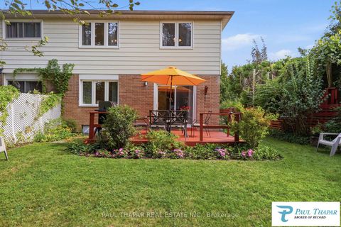Photo 27 at 60 Seneca Hill Drive, Don Valley Village, Toronto