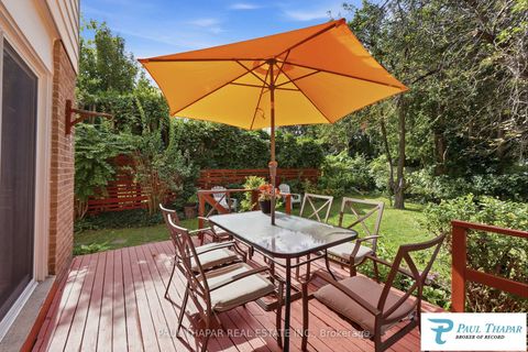 Photo 28 at 60 Seneca Hill Drive, Don Valley Village, Toronto