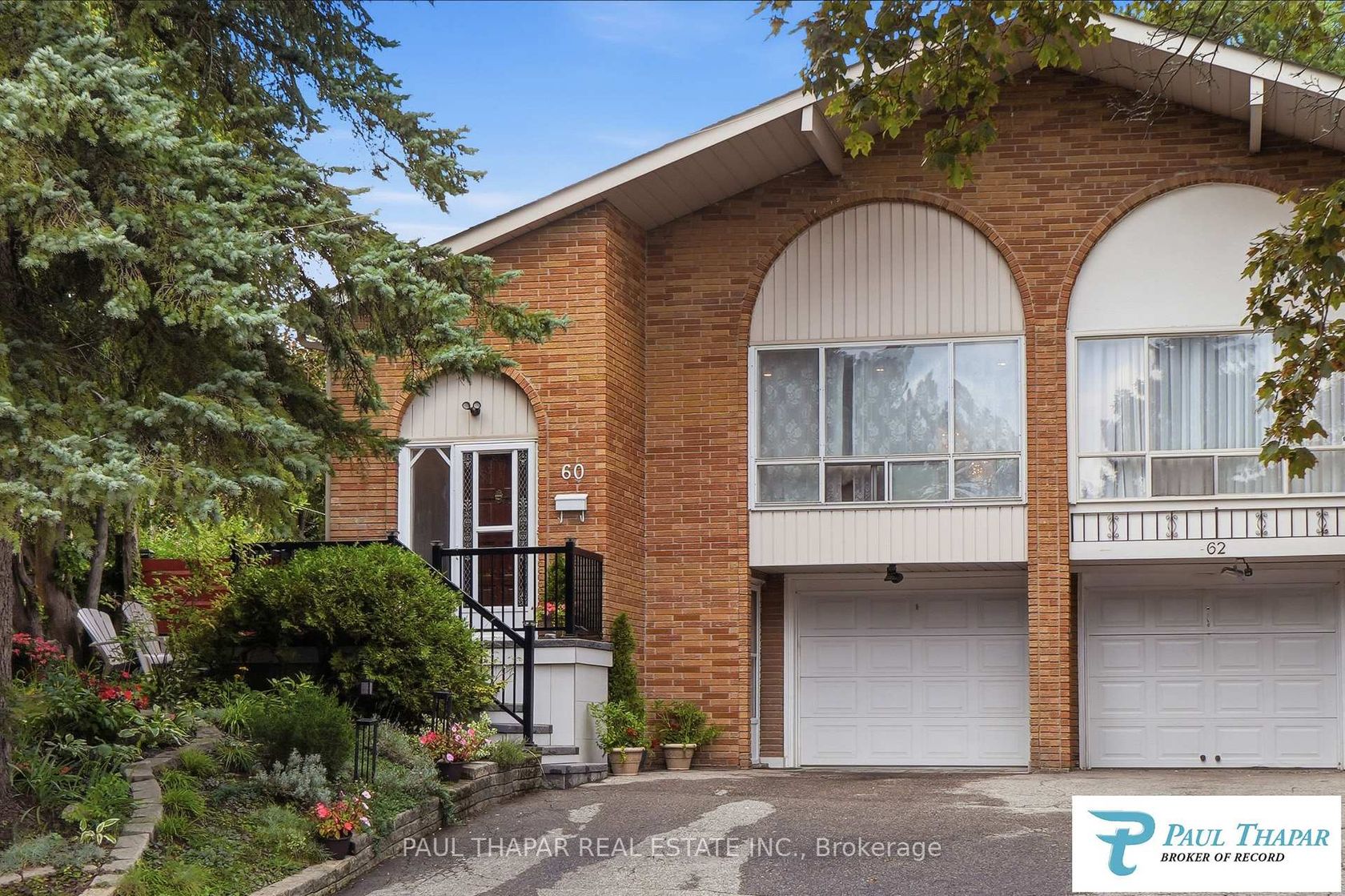 60 Seneca Hill Drive, Don Valley Village, Toronto 