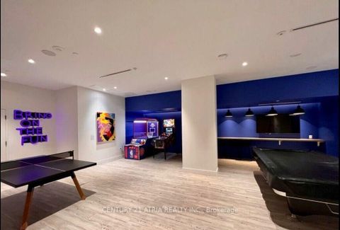 Photo 6 at 2010 - 130 River Street, Regent Park, Toronto