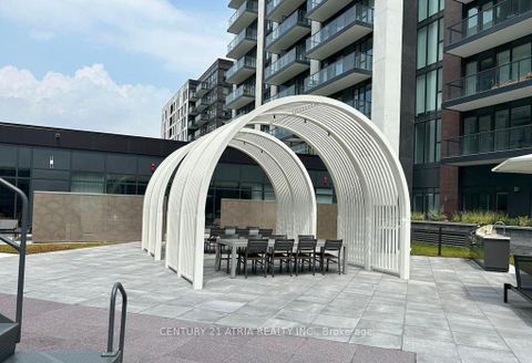 Photo 7 at 2010 - 130 River Street, Regent Park, Toronto