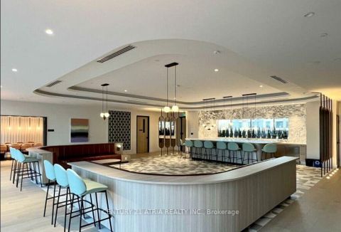 Photo 8 at 2010 - 130 River Street, Regent Park, Toronto