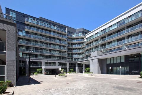 Photo 1 at TPH08 - 621 Sheppard Avenue E, Bayview Village, Toronto