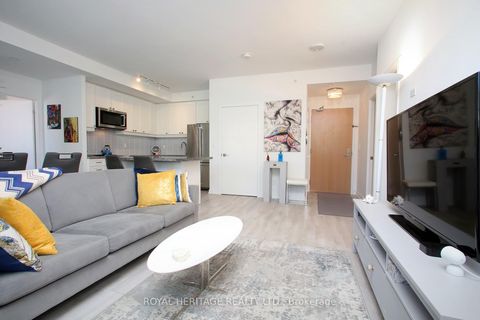 Photo 7 at TPH08 - 621 Sheppard Avenue E, Bayview Village, Toronto