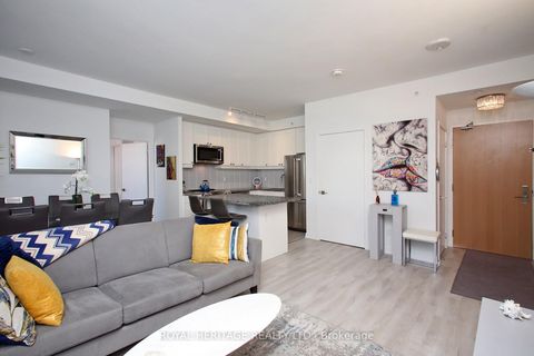 Photo 9 at TPH08 - 621 Sheppard Avenue E, Bayview Village, Toronto