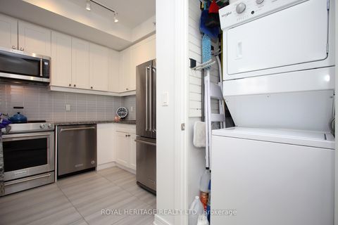 Photo 20 at TPH08 - 621 Sheppard Avenue E, Bayview Village, Toronto