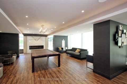 Photo 25 at TPH08 - 621 Sheppard Avenue E, Bayview Village, Toronto