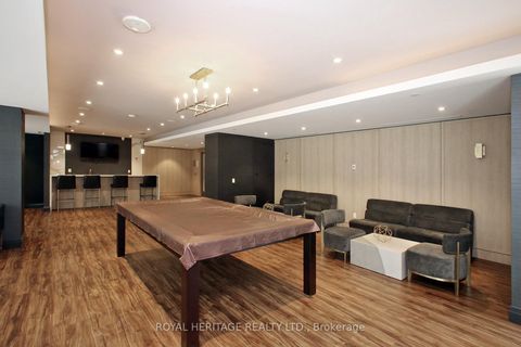 Photo 28 at TPH08 - 621 Sheppard Avenue E, Bayview Village, Toronto