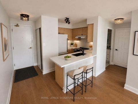 Photo 0 at 815 - 51 Baffin Court, Langstaff, Richmond Hill