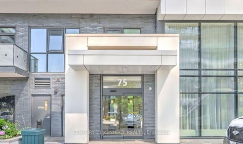 Photo 1 at Lph11 - 75 Oneida Crescent, Doncrest, Richmond Hill