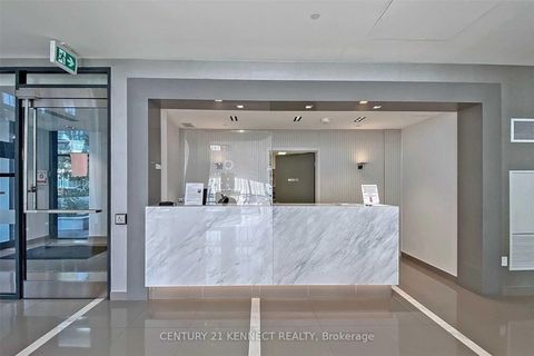 Photo 2 at Lph11 - 75 Oneida Crescent, Doncrest, Richmond Hill