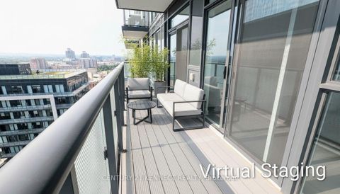 Photo 20 at Lph11 - 75 Oneida Crescent, Doncrest, Richmond Hill
