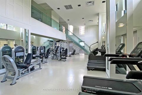 Photo 25 at Lph11 - 75 Oneida Crescent, Doncrest, Richmond Hill